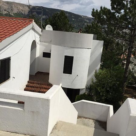 Apartments Peace&Love Baska  Bagian luar foto