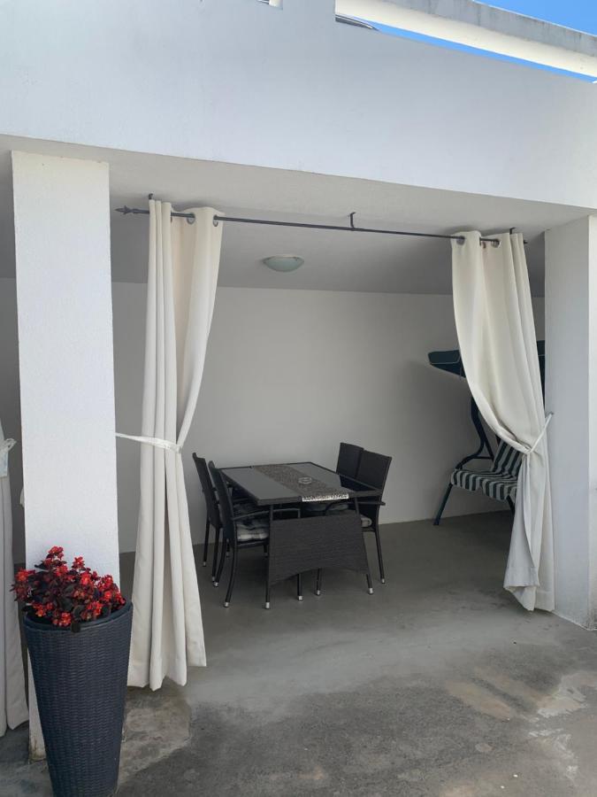Apartments Peace&Love Baska  Bagian luar foto
