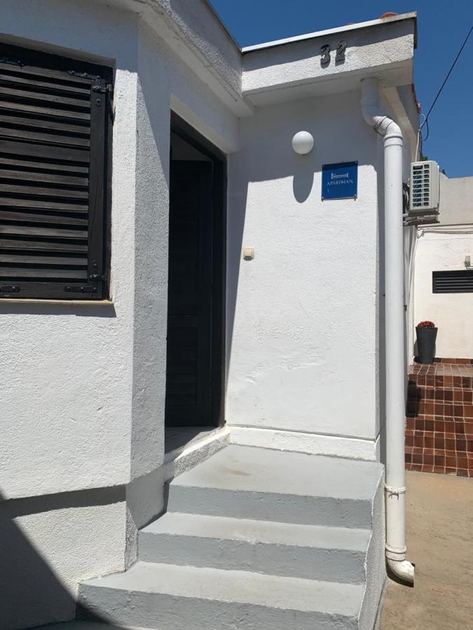 Apartments Peace&Love Baska  Bagian luar foto