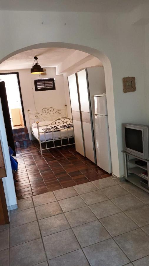 Apartments Peace&Love Baska  Bagian luar foto