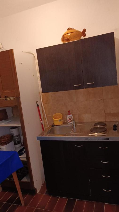 Apartments Peace&Love Baska  Bagian luar foto