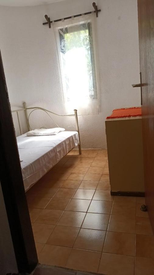 Apartments Peace&Love Baska  Bagian luar foto