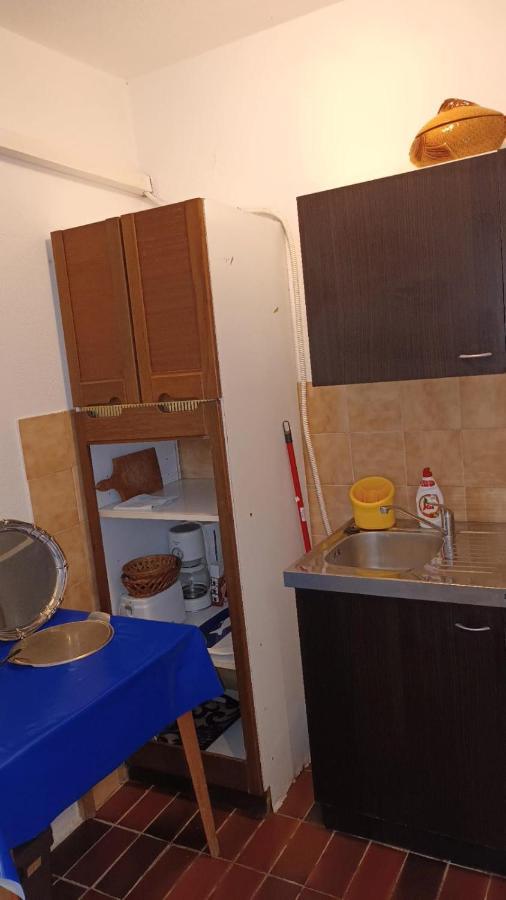 Apartments Peace&Love Baska  Bagian luar foto
